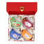 Campagna 4'' Handmade Glass Animals Ornament