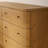 Lucie 6-Drawer Dresser
