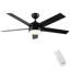 Ventilateur de plafond 52 po 52 po