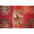 Hunting Design Kazak Vegetable Dye Area Rug
