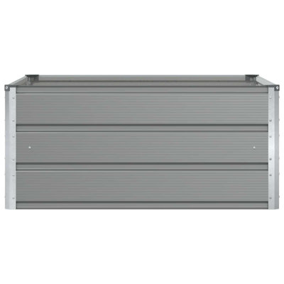 Planter Steel