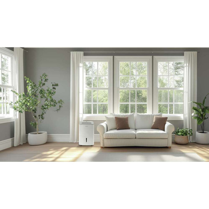 Frigidaire 50 Pint Dehumidifier