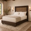 Cazenfeld Upholstered Bed-639399923