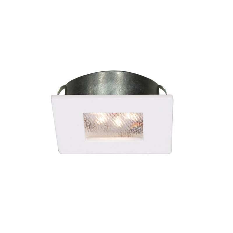 LEDme® Recessed Lighting Kit, Dark Bronze
