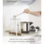 Support multi-fonctions en plastique pour tour Tower Yamazaki Home Kitchen-844272121
