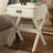 Safi End Table with Storage-659241005