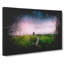 Driving Through Tenerife - Wrapped Canvas-56645608