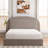 Theodore Hydraulic Lift  Up Storage Upholstered Bed-171187703-171187704