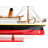 Nautical & Beach Model Car Or Vehicle