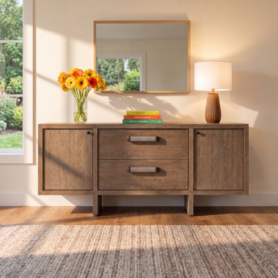 Casa Paros 76'' Sideboard