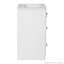 Petit meuble-lavabo 24 po avec lavabo, 2 tiroirs et porte à fermeture douce 24 po-116858922