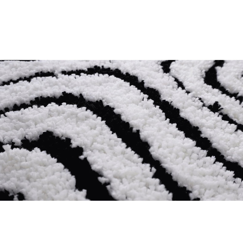 Thickened Bedroom And Bathroom Non-Slip Absorbent Mat
