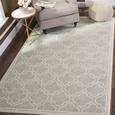 Alsager Hand Woven Indoor Rug