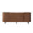 85"W Sideboard Buffet Table