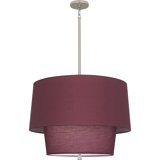 Decker 3 - Light Pendant
