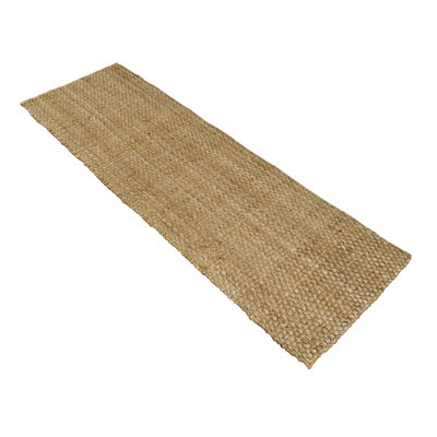 Erick Solid Colour Area Rug