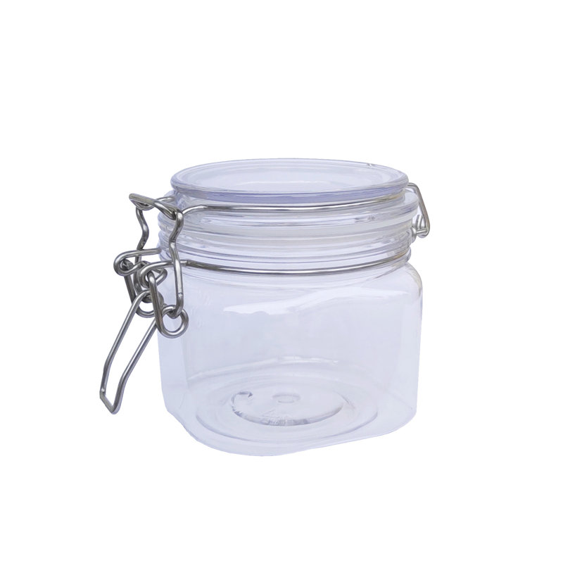 Verrou métallique PET, H 5,98 po x l 3,66 po