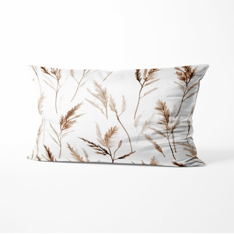 Coussin Coastal, H 12 po x l 20 po