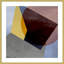 «Essentially Minimal II» par Sisa Jasper, impression sur bois encadrée-109724945