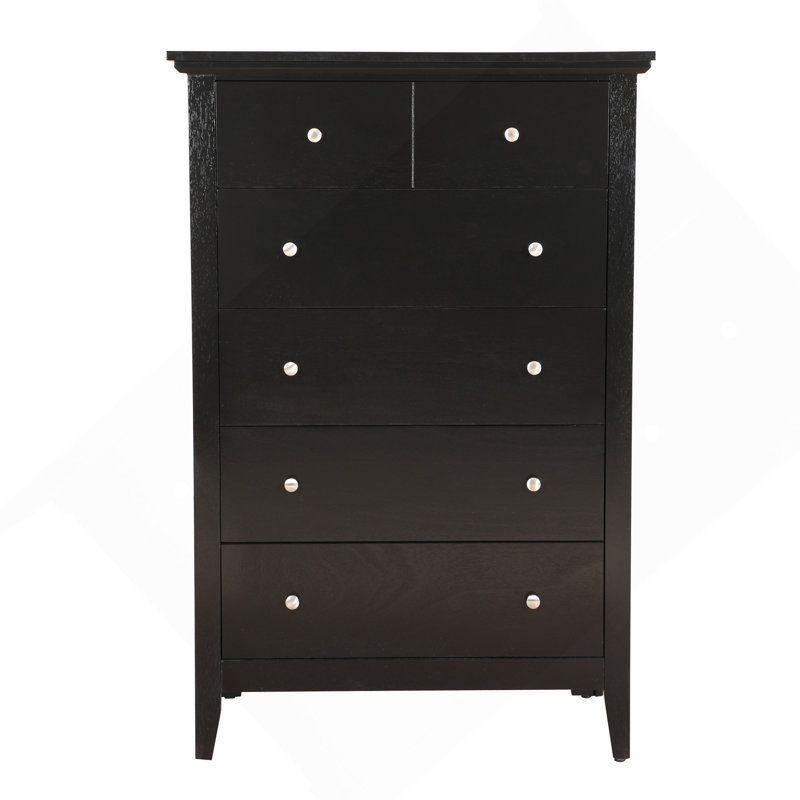 Coffre Hammond G5450-CH, noir, Noir