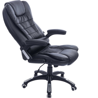 Marable Executive Chair with Headrest