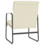Izarra Faux Leather Accent Chair-1043326313