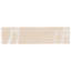 Carrelage mural en porcelaine aspect brique 3 "x 12" London-64758340