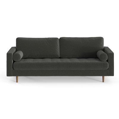 Geo 84" Upholstered Sofa