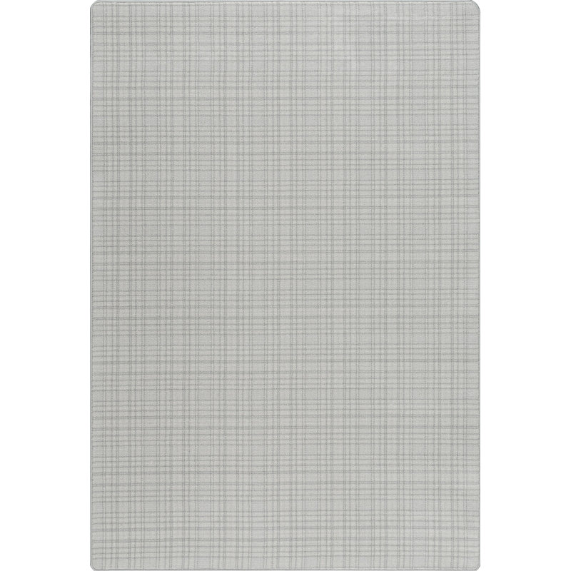 Imagine clubhouse Bay Breeze Area Rug, Rectangle 2'8" x 3'10"