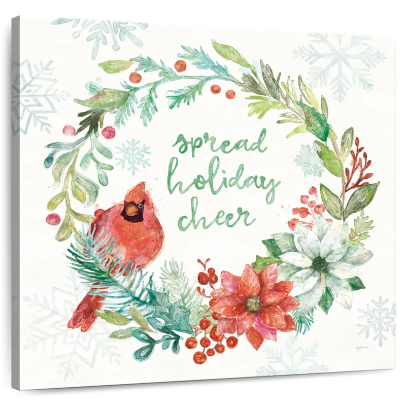 Lelend Festive Feathers II