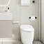 Wall Mounted Toilet Paper Holder-23268360