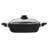 Swiss Diamond Square Aluminum 2 Piece Casserole Set