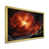 Gold Picture Framed
