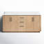 Meuble-lavabo double 72 po Cloverfield-93496154-93496155
