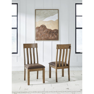 Harriette Dining Chair (Set Of 2)