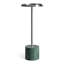 Chit Chat Marble Pedestal End Table-2038612064-2038612067
