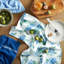 Ensemble de 4 serviettes de cuisine Martha Stewart-83488385