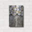 «Bubble Trees In White» par Britt Hallowell-1522012216
