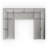 Finette 154'' Wide Aluminum Patio Sectional with Cushions-87547830