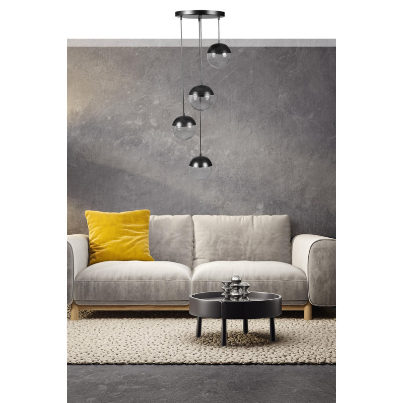 Chandle Chandelier