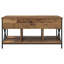 Lift Top Coffee Table with Storage-1141209397