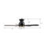 Dubois Smart Ceiling Fan with Remote, Light Kit Included,Works with Google Assistant and Amazon Alexa,Siri Shortcut.-266887718-266887737-266887739
