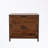 File Cabinet with 2 Drawers and Lock