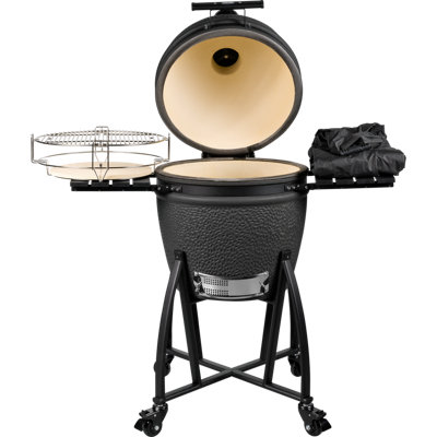 Grill Guru 1 Charcoal Grill