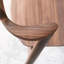 Ensemble de tables multifonctionnelles entièrement en bois massif-106226033