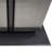 Rubber-Cal Under the Fridge Mat-966381163