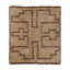 One-of-a-Kind 6'2x7'5 Area Rug