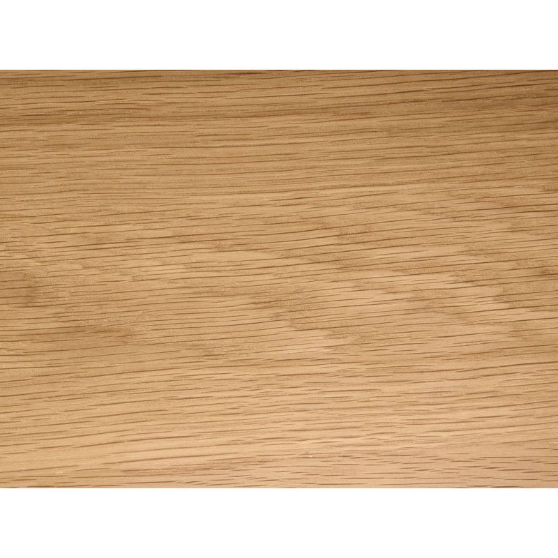 Oval Solid Wood Base Dining Table