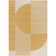 Abstract Area Rug