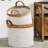 Joss & Main Seagrass Decorative Basket